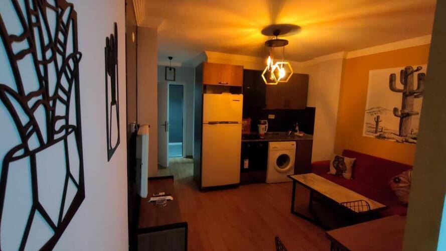 Beta Guest House