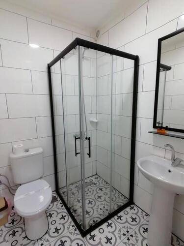 Beta Guest House