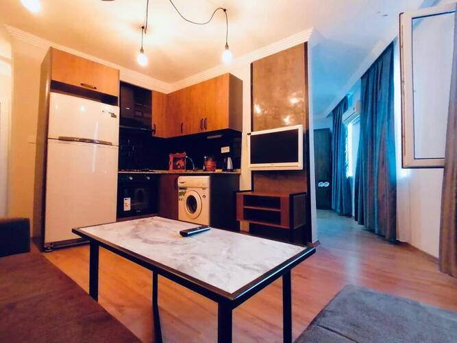 Beta Guest House