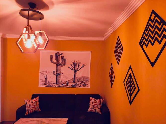 Beta Guest House