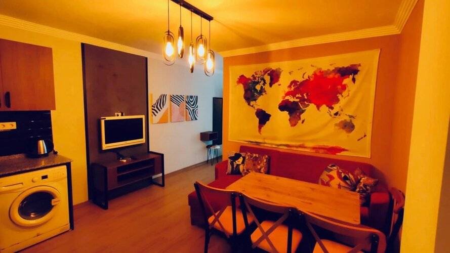 Beta Guest House