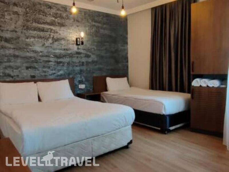 Фотография Beta Guest House