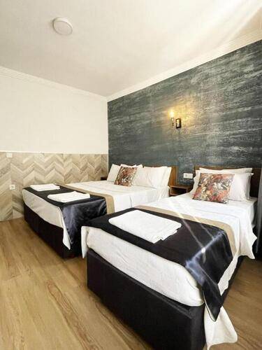 Beta Guest House
