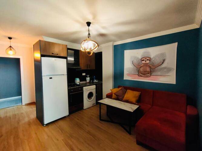 Beta Guest House