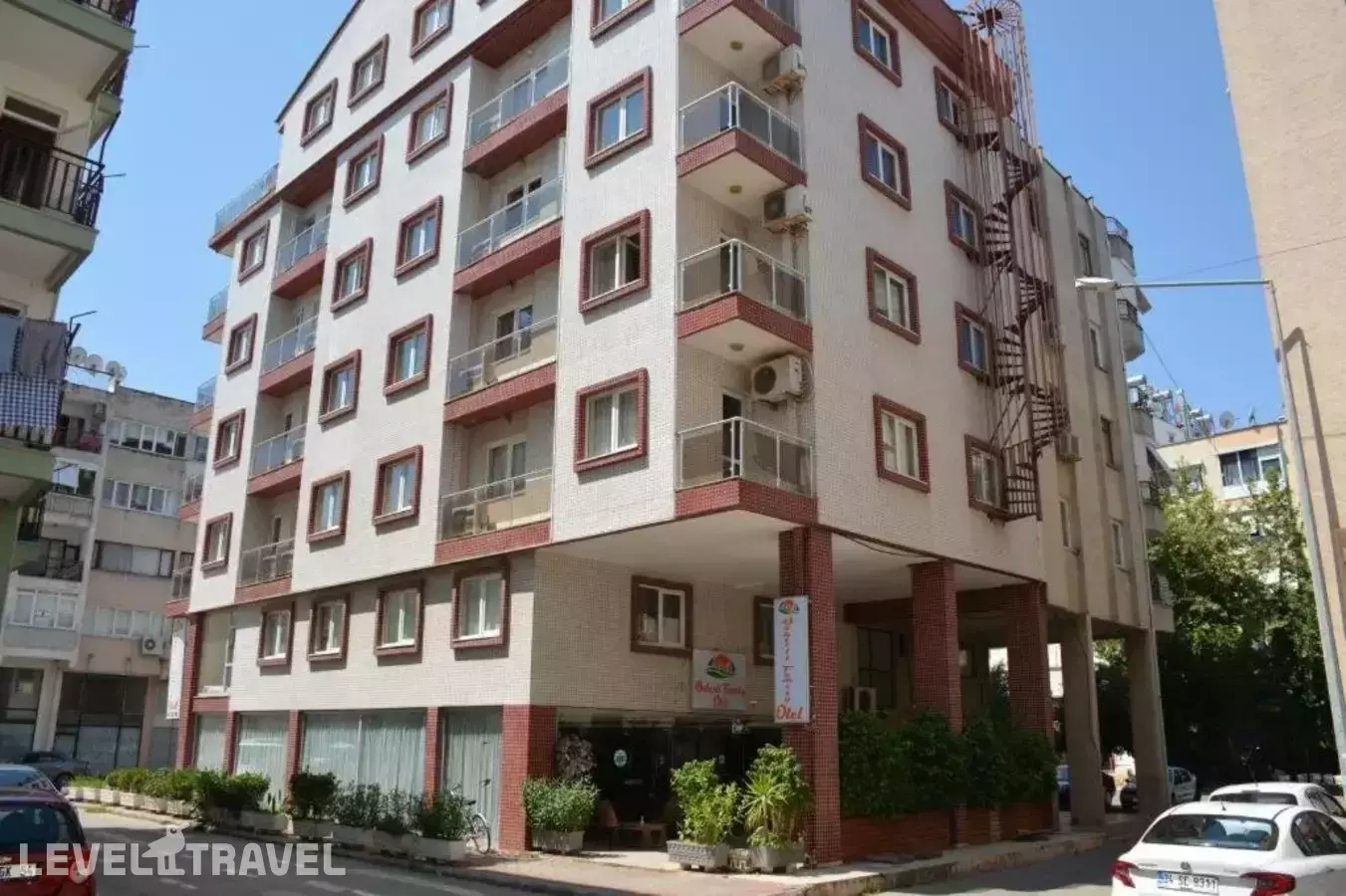 City Inn Family Apart