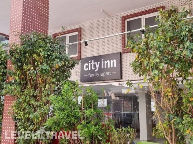 Фотография City Inn Family Apart
