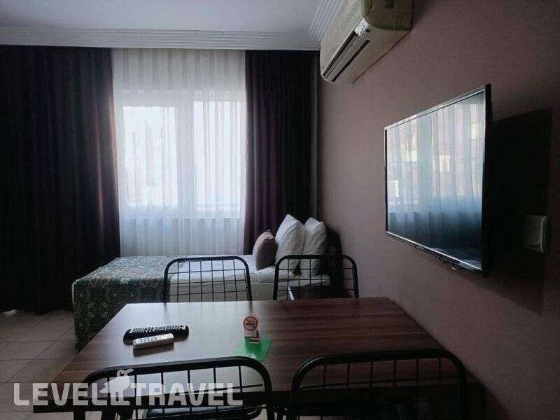 Фотография City Inn Family Apart