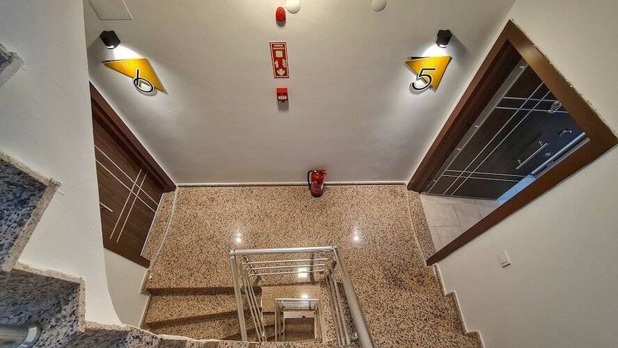 Letstay Sweet Home Apart Hotel