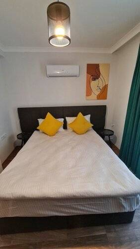 Letstay Sweet Home Apart Hotel
