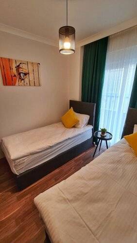 Letstay Sweet Home Apart Hotel