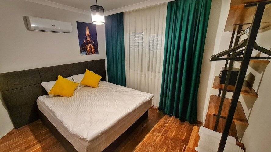 Letstay Sweet Home Apart Hotel