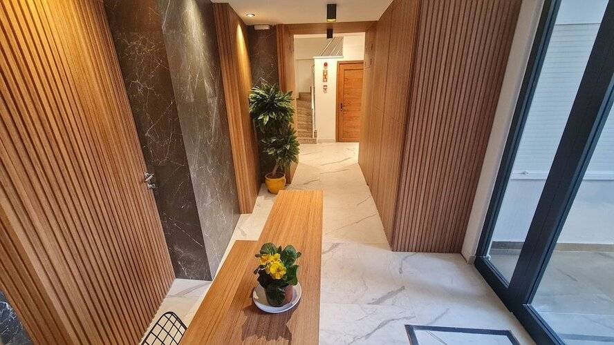 Letstay Sweet Home Apart Hotel