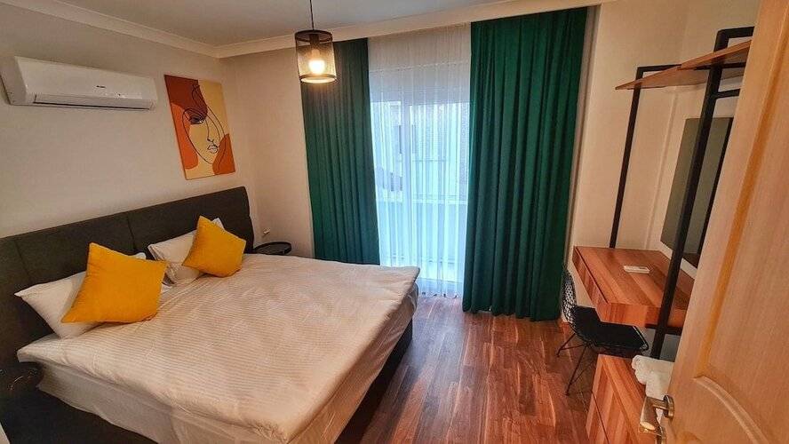 Letstay Sweet Home Apart Hotel
