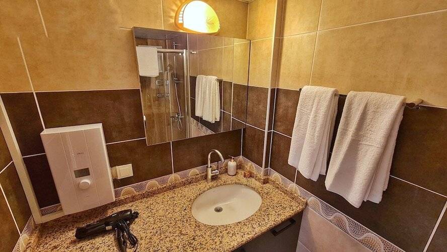 Letstay Sweet Home Apart Hotel