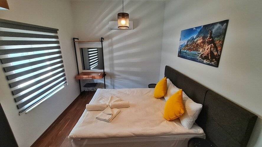 Letstay Sweet Home Apart Hotel