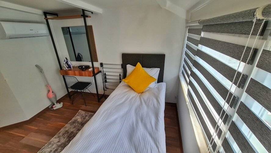Letstay Sweet Home Apart Hotel