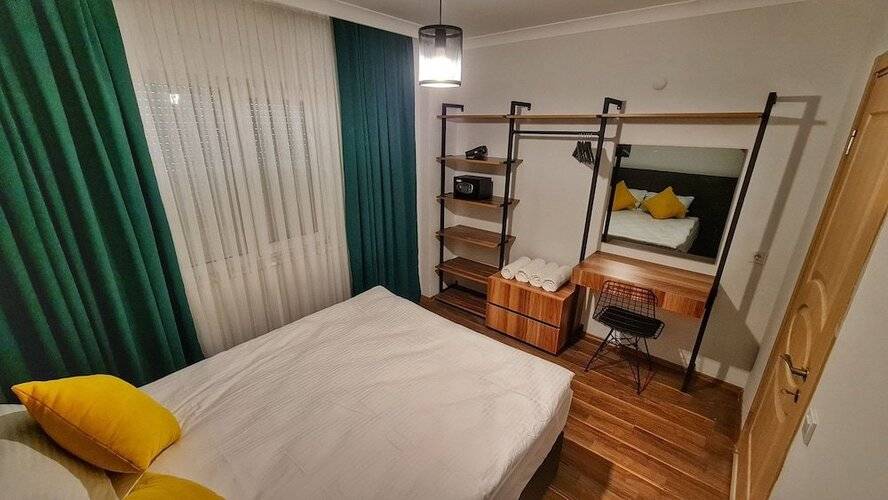 Letstay Sweet Home Apart Hotel