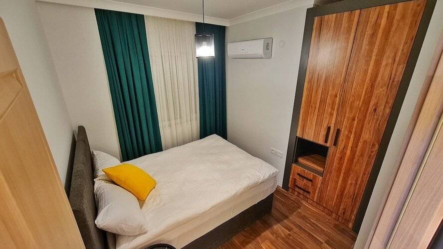 Letstay Sweet Home Apart Hotel