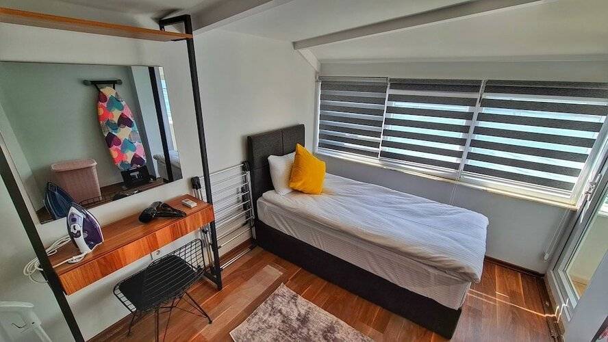 Letstay Sweet Home Apart Hotel