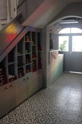 Luna Hotel Kaleiçi