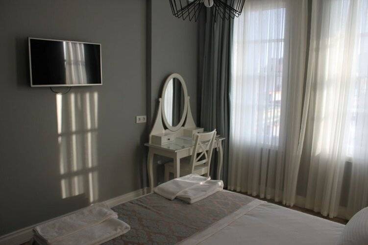 Luna Hotel Kaleiçi
