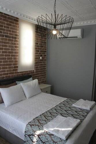 Luna Hotel Kaleiçi