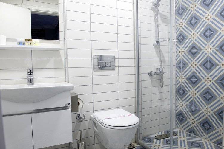 Luna Hotel Kaleiçi