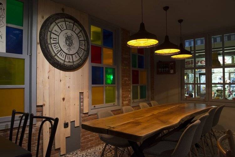 Luna Hotel Kaleiçi