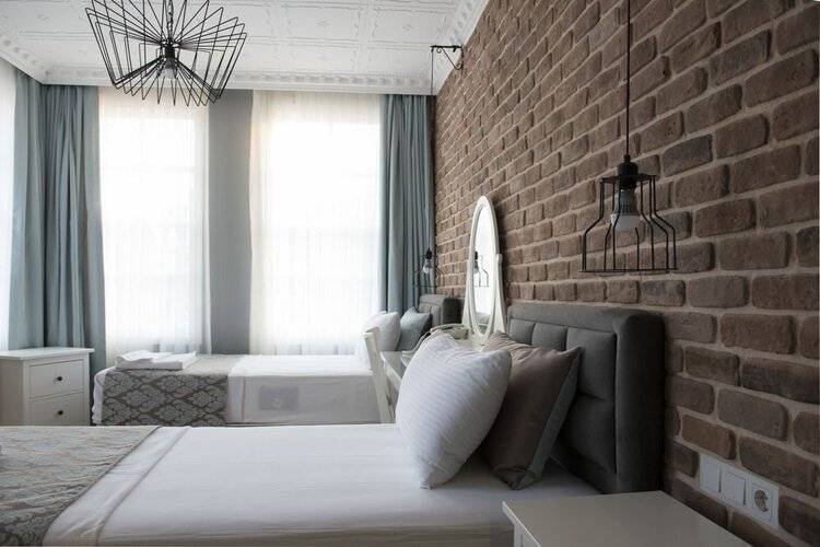Luna Hotel Kaleiçi