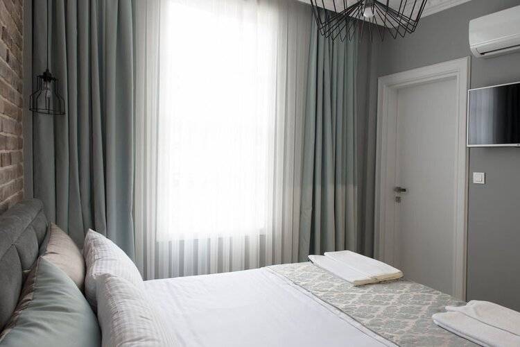 Luna Hotel Kaleiçi