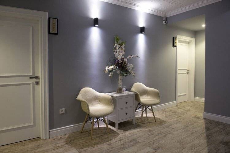 Luna Hotel Kaleiçi