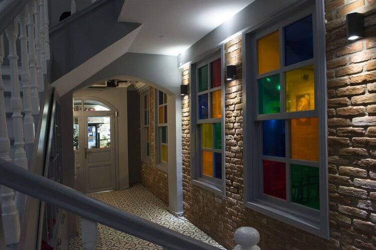 Luna Hotel Kaleiçi