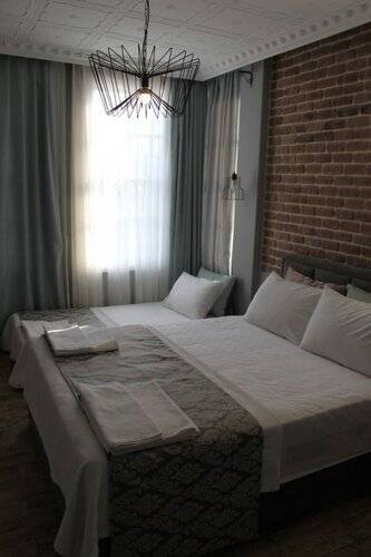 Luna Hotel Kaleiçi