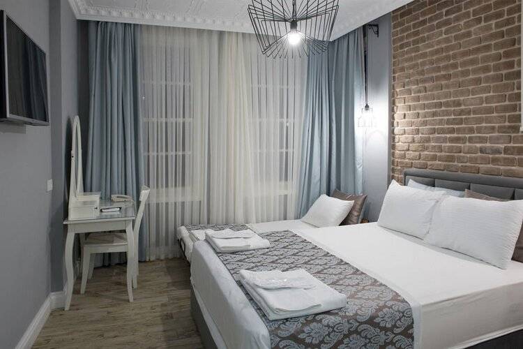 Luna Hotel Kaleiçi
