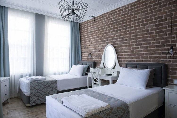 Luna Hotel Kaleiçi