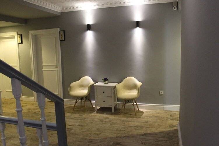 Luna Hotel Kaleiçi