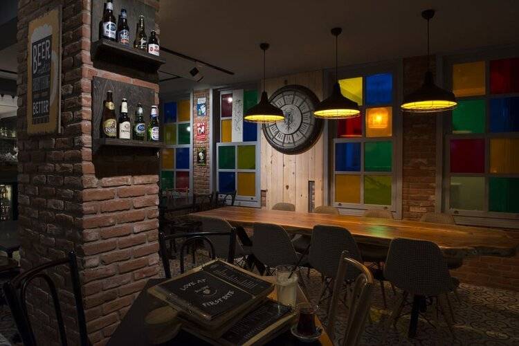Luna Hotel Kaleiçi