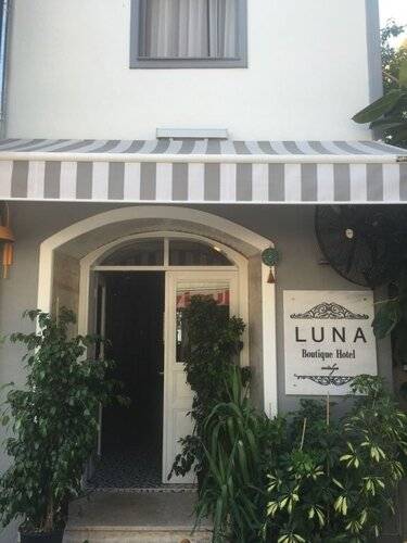 Luna Hotel Kaleiçi