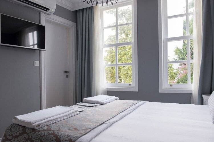 Luna Hotel Kaleiçi