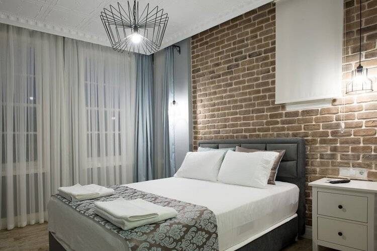 Luna Hotel Kaleiçi