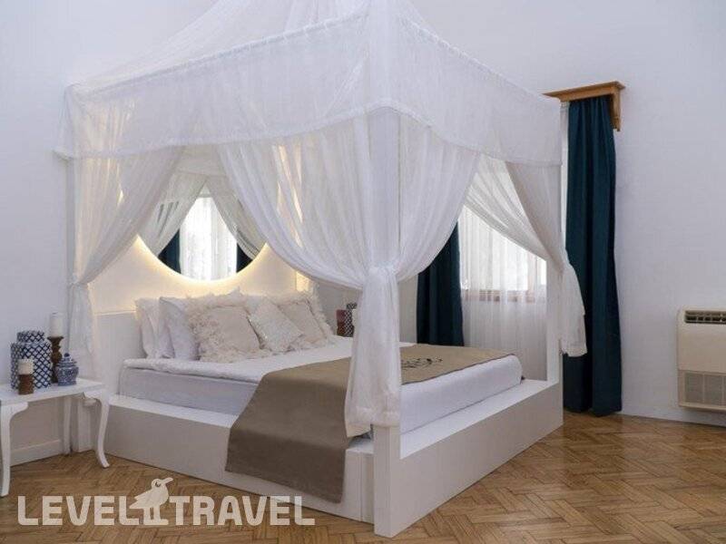Фотография Niss Boutique Hotel