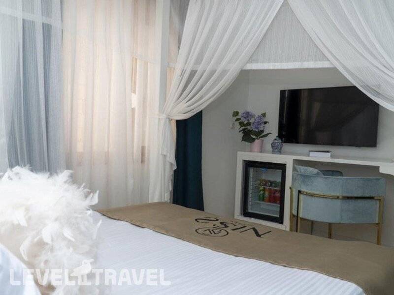 Фотография Niss Boutique Hotel