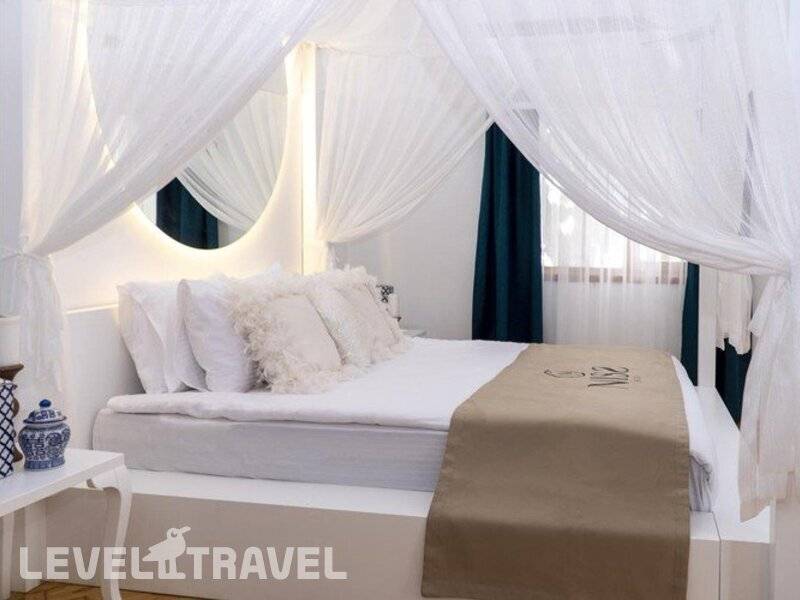 Фотография Niss Boutique Hotel