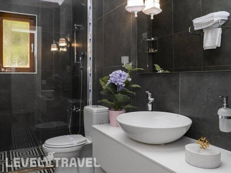 Фотография Niss Boutique Hotel