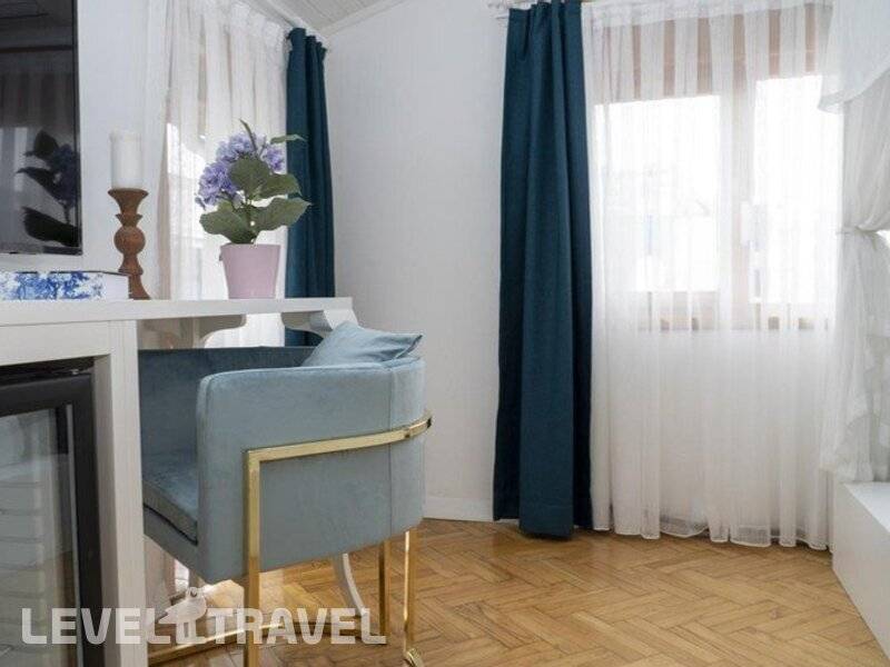 Фотография Niss Boutique Hotel