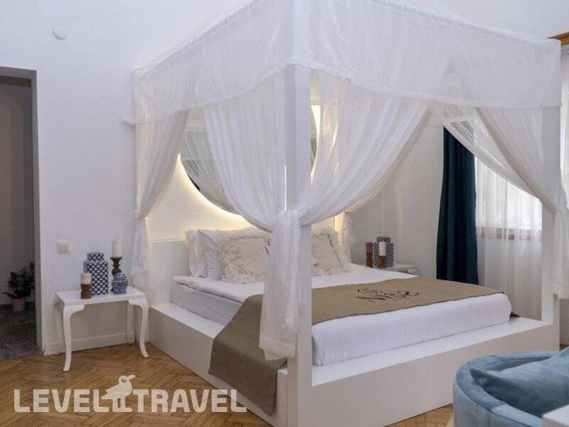 Фотография Niss Boutique Hotel