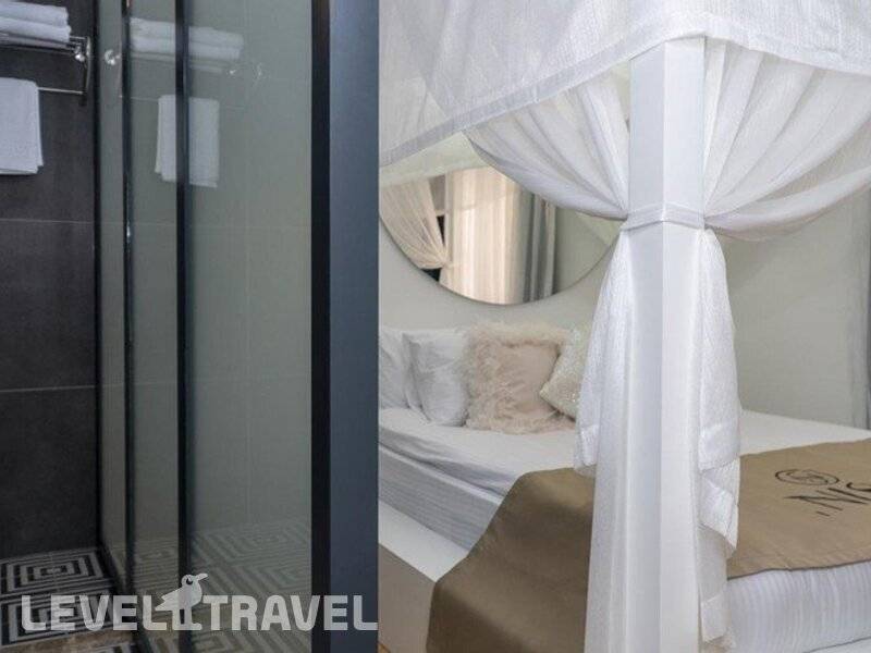 Фотография Niss Boutique Hotel
