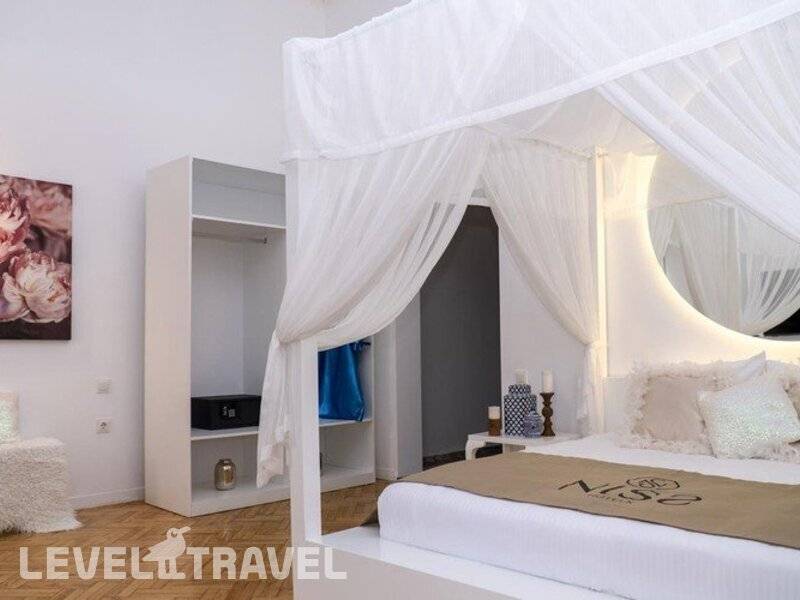 Фотография Niss Boutique Hotel