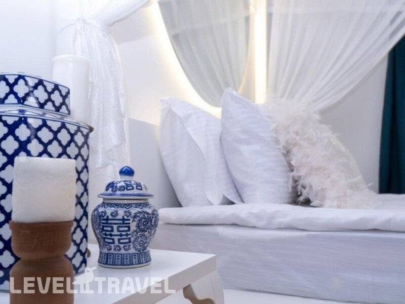 Фотография Niss Boutique Hotel