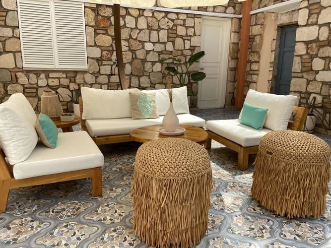 Noas Boutique Hotel